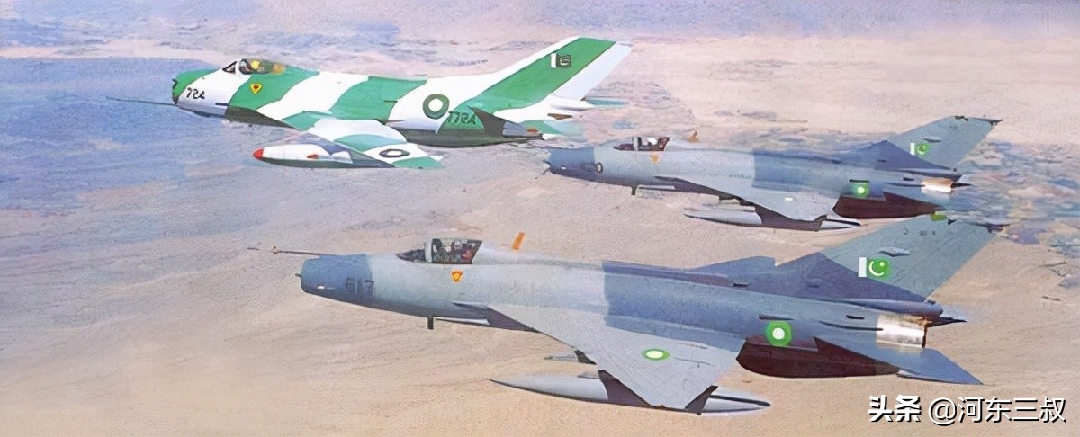 巴基斯坦f16和歼10c哪个好,巴基斯坦谈论歼10c跟f16