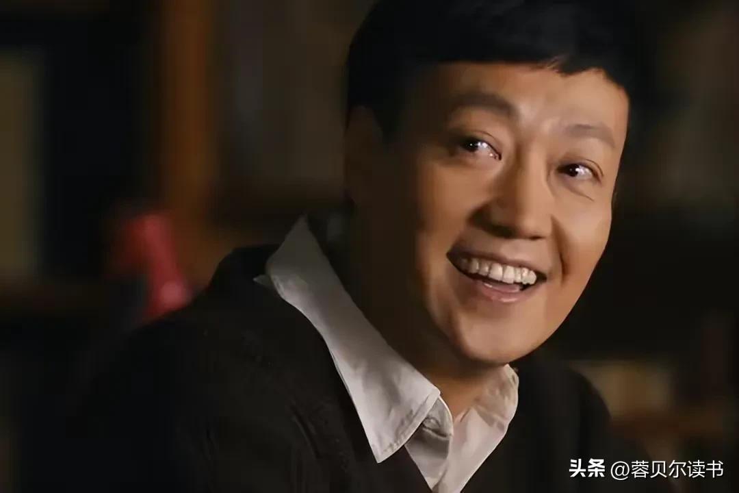 人世间郝冬梅改嫁富商,电视剧人世间郝冬梅再婚演了吗