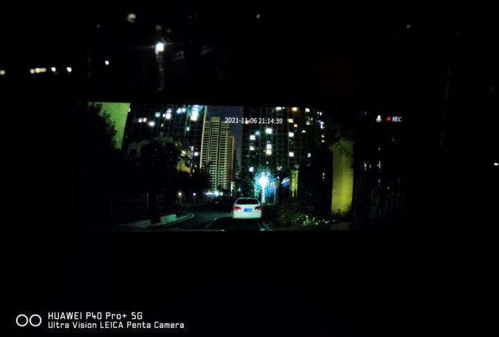 盯盯拍车载智慧屏s500评测,盯盯拍智慧屏s50