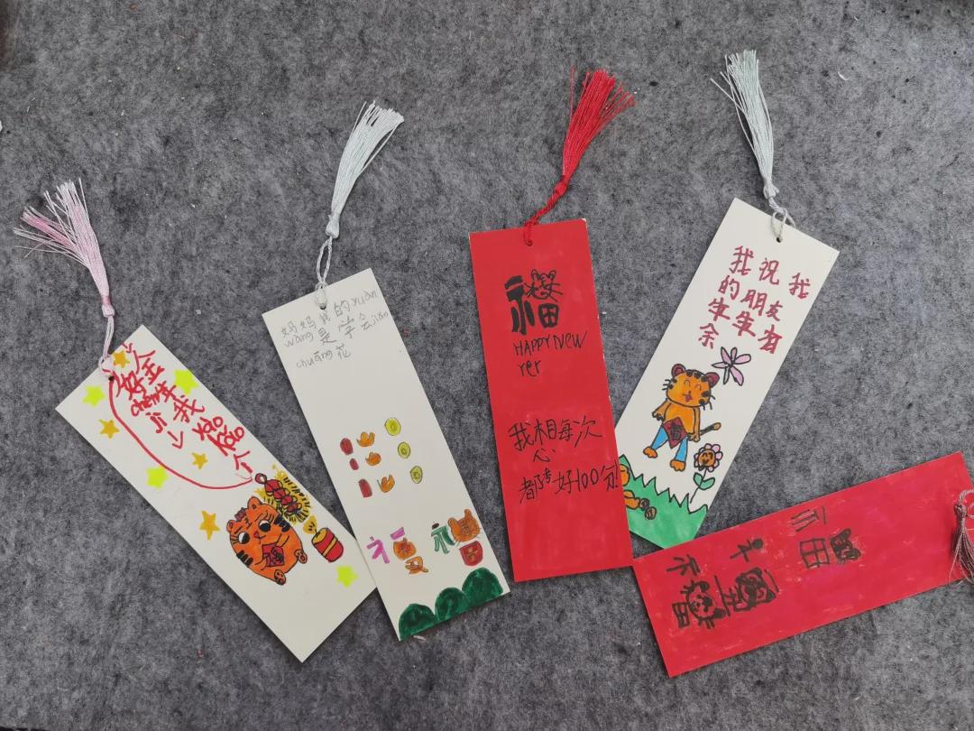 嗨出创新，嗨出优雅，嗨出国际范！寒假第一周，新川娃们这么嗨