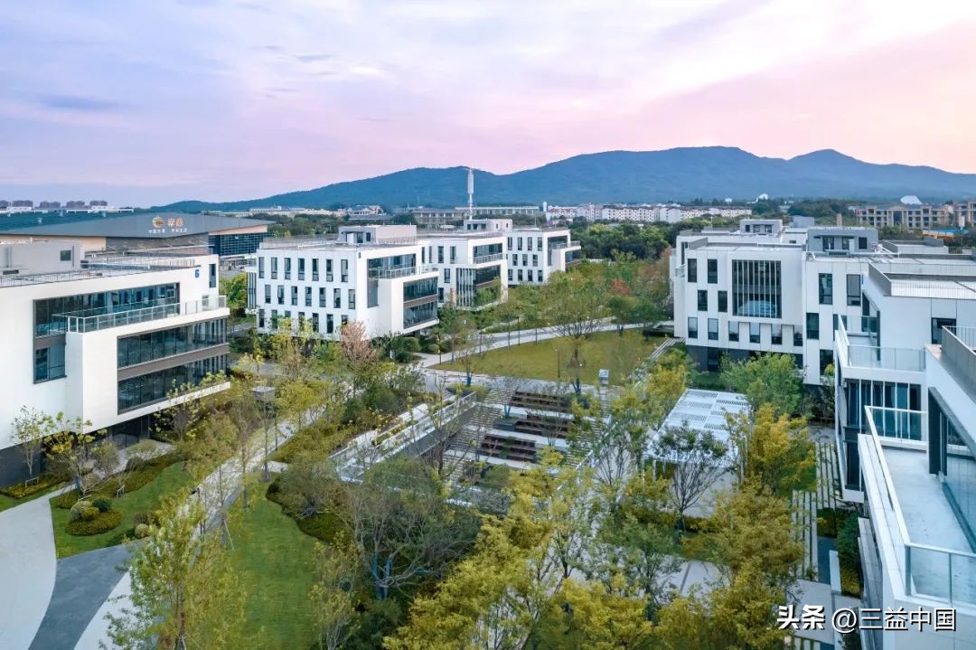 南京招商紫金智谷独栋出售,紫金智谷招商产业园