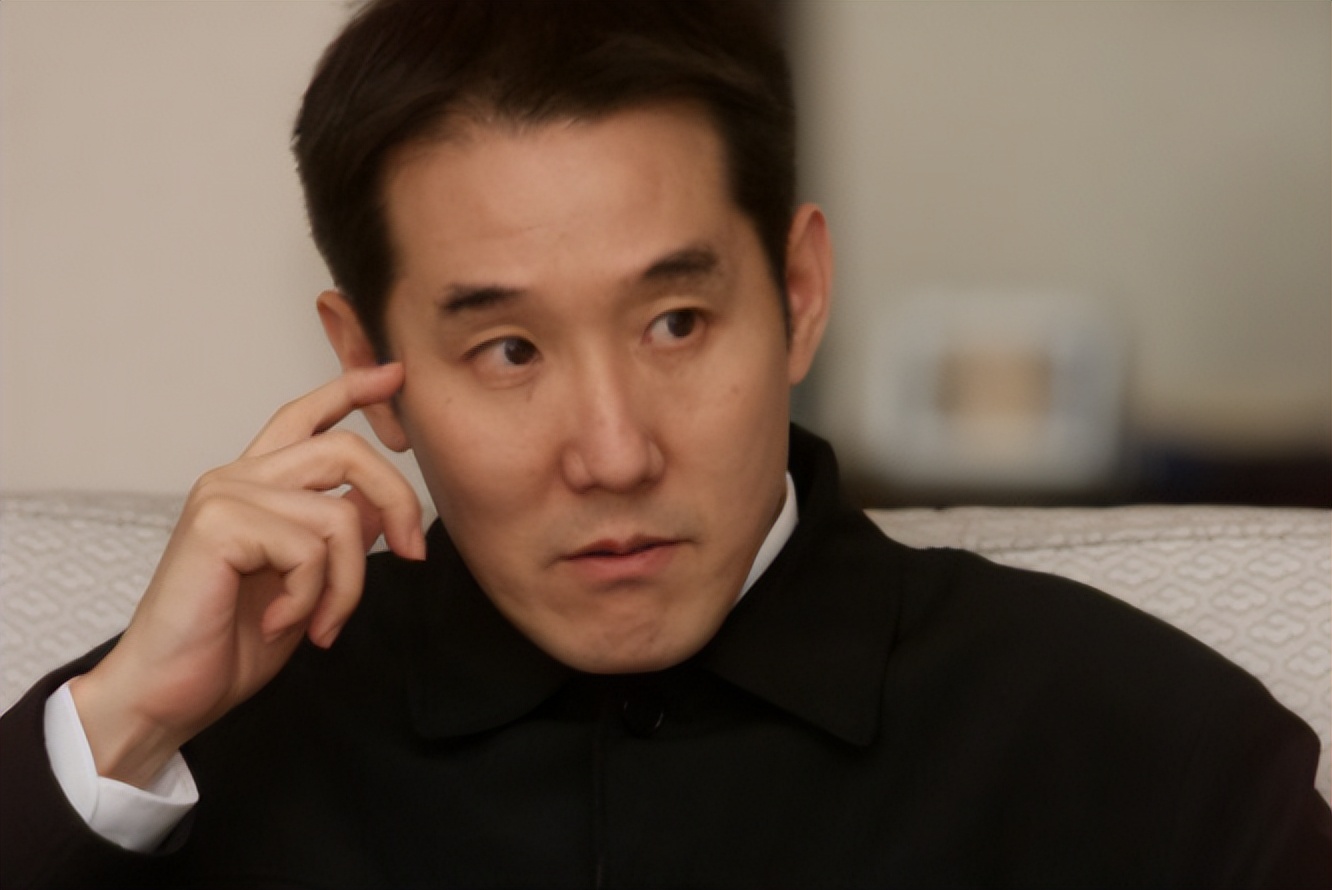 “京圈”：一个曾掌握着娱乐圈“半壁江山”的圈子，终究是衰败了