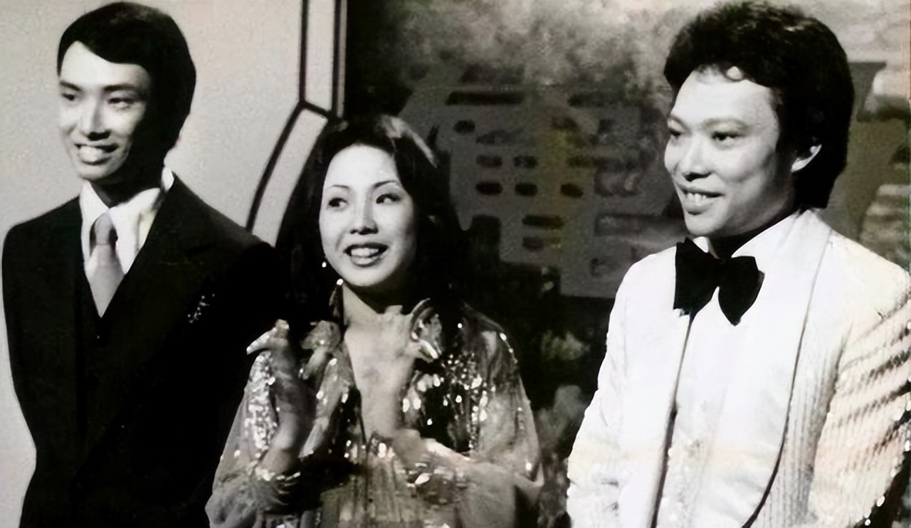 污妖王费玉清演唱,费玉清被称污妖王