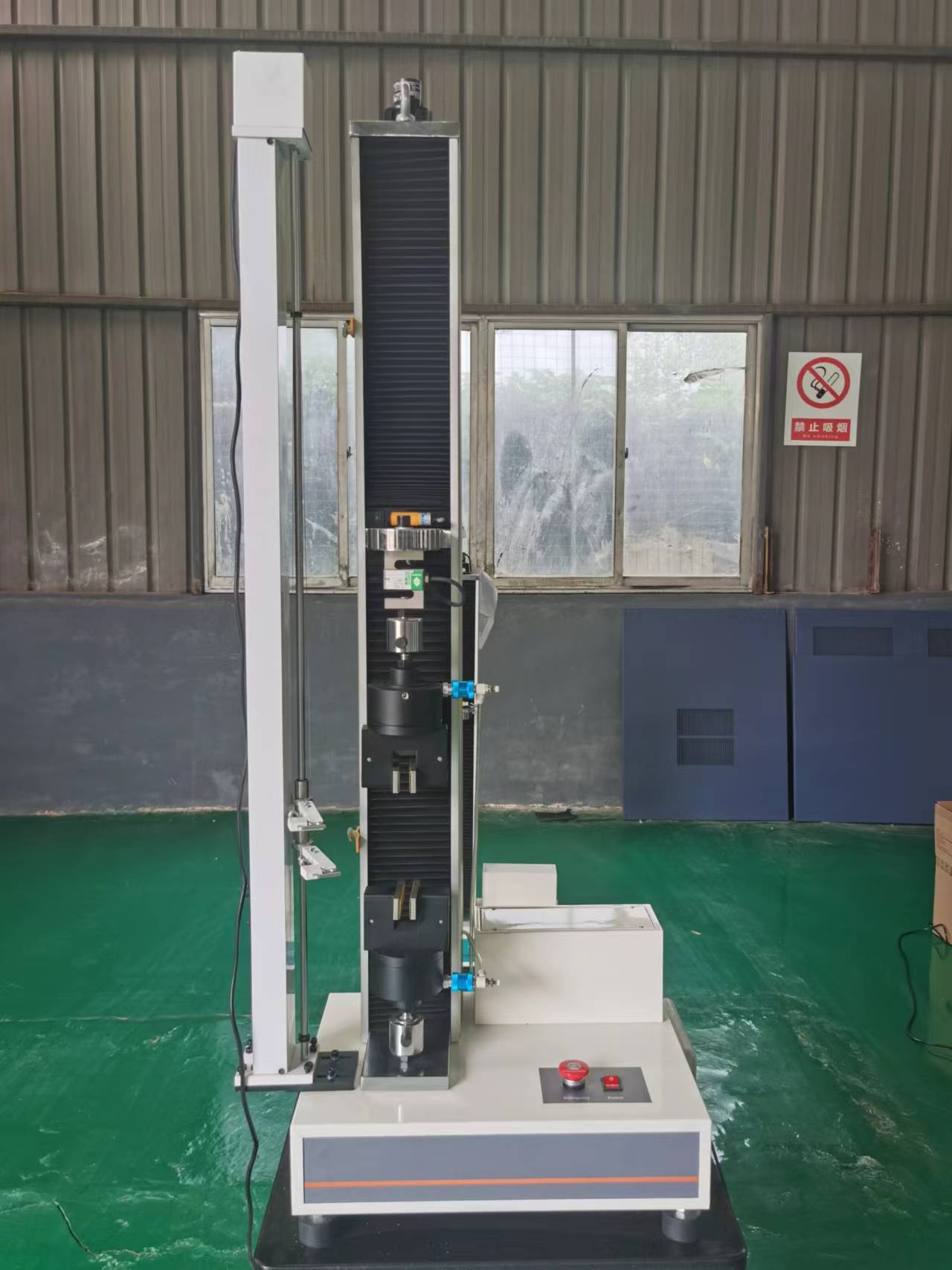 橡胶手套拉伸强度试验步骤,乳胶手套拉伸测试