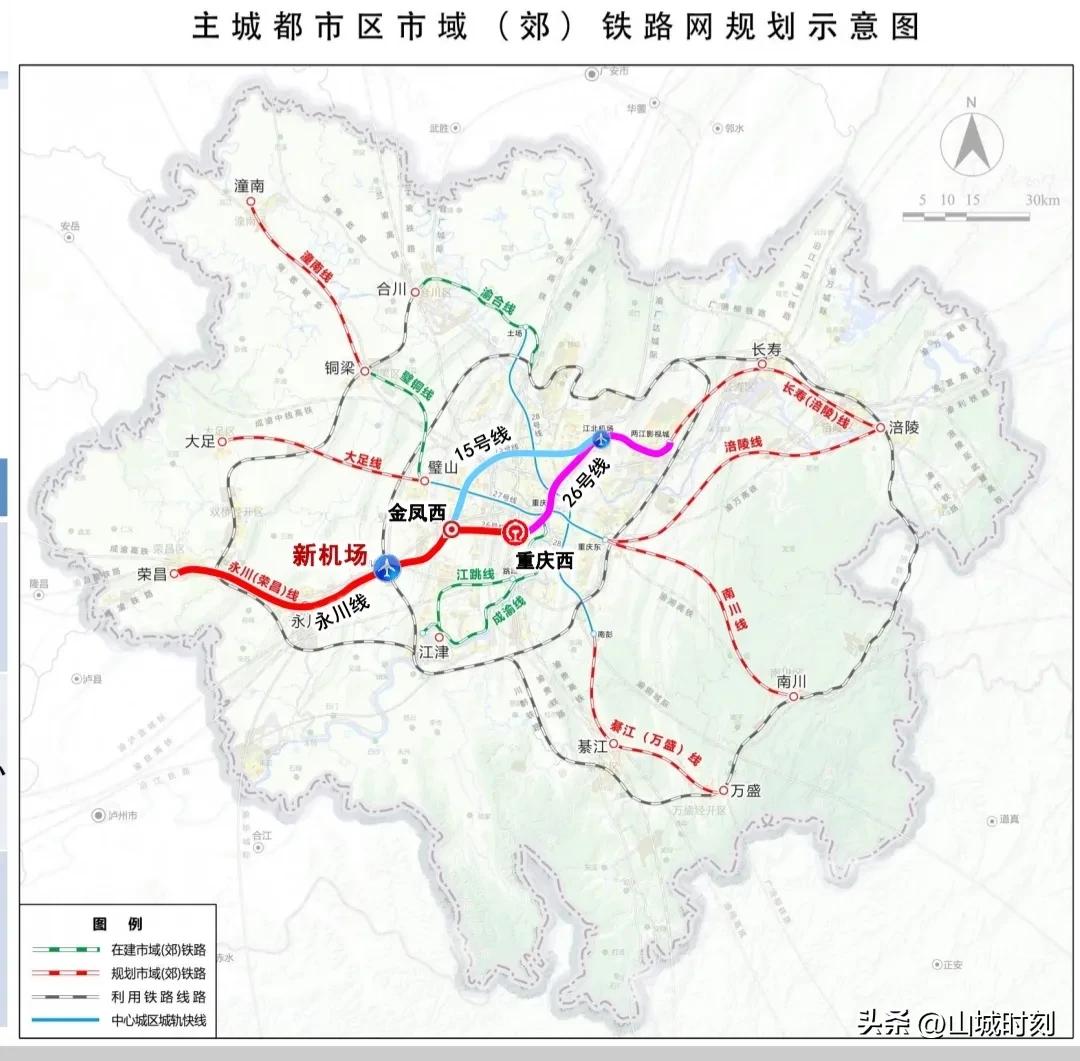 璧山最新规划重大项目,最新重庆璧山规划