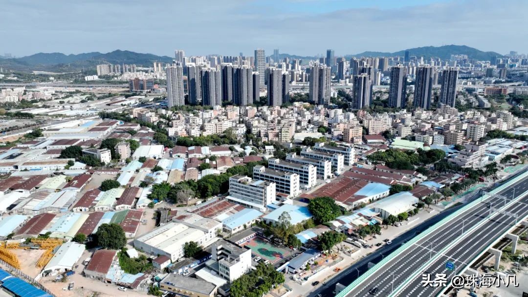 产城崛起！南屏VS三溪科创，谁才是主城一哥？