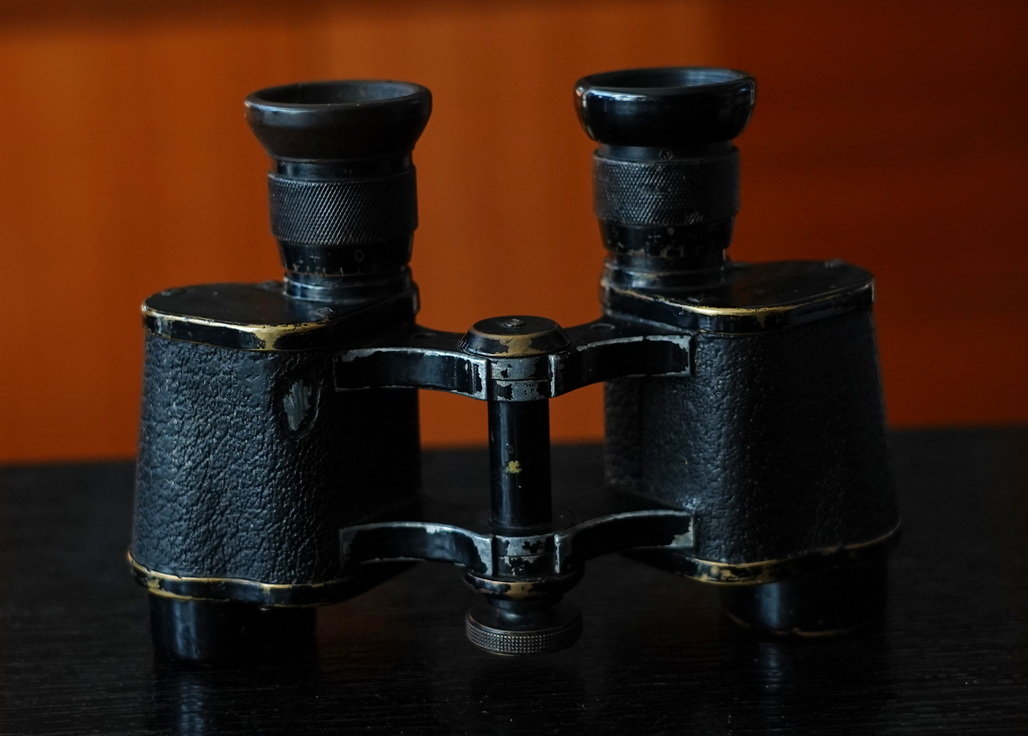 6倍单筒望远镜实测效果,最好用的7倍望远镜