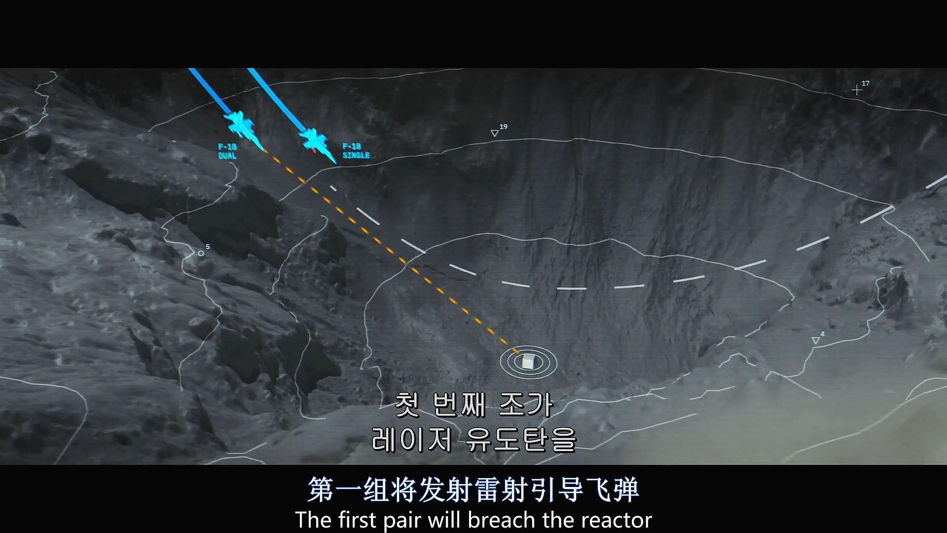 大猛哥讲电影合集,壮志凌云电影深度解析