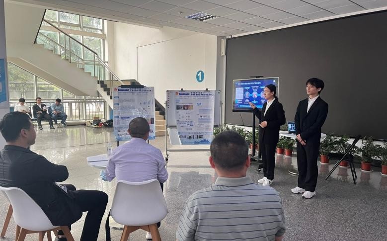 14次获奖！这一省级赛事中，武工大脱颖而出，将代表湖北征战国赛