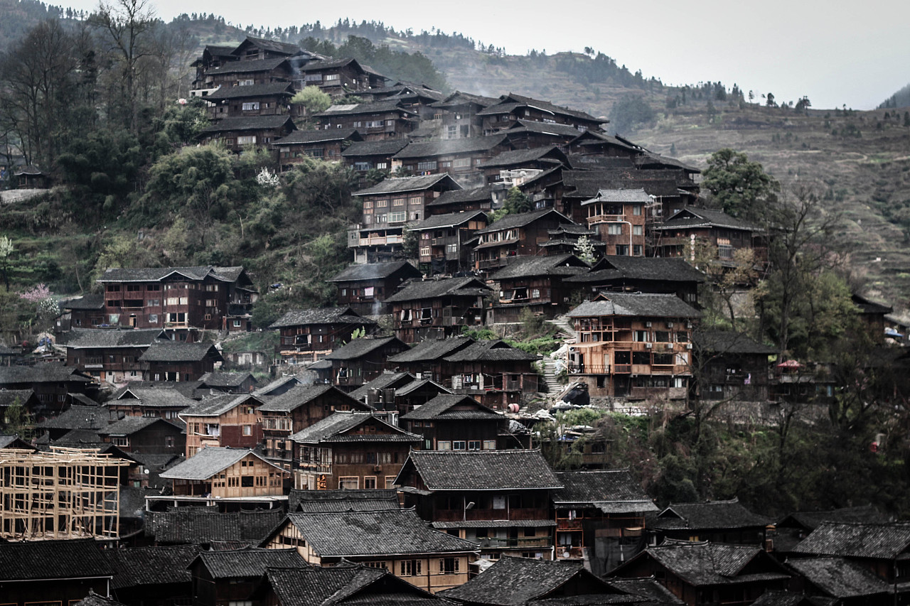 苗疆是否真的有蛊术,为什么说苗疆蛊术那么邪门