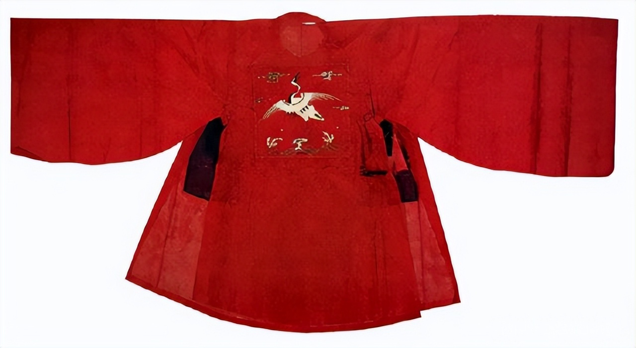 明代山东葬服、男子婚服以及祭孔礼仪服饰，有什么特征？该怎么穿