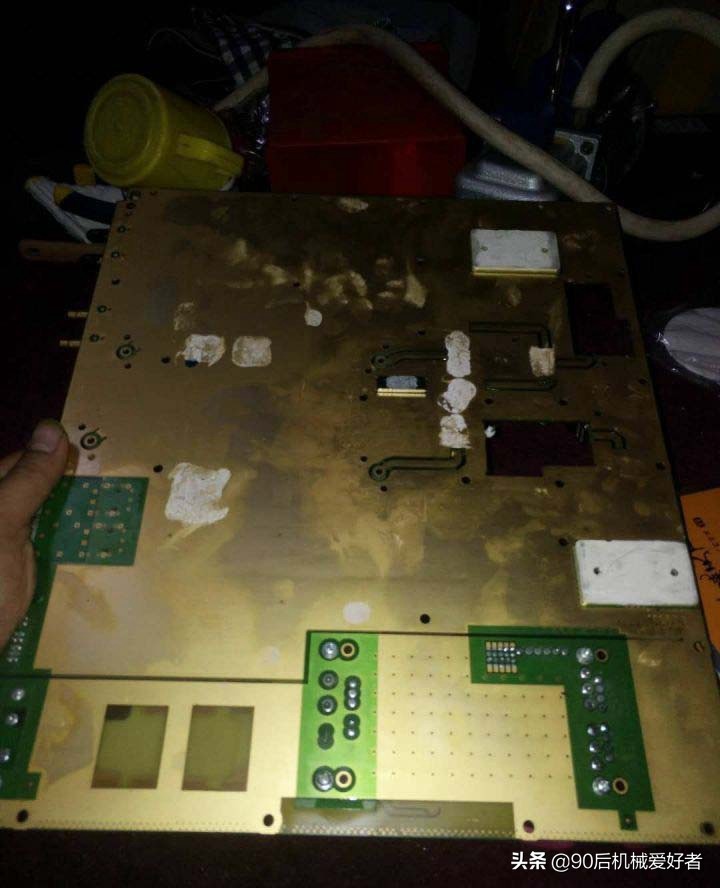 电子垃圾提炼黄金用什么方法,什么垃圾可以提炼黄金