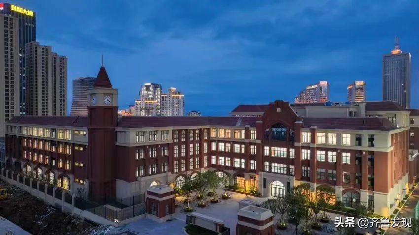 崂山教育,崂山教育培训心得