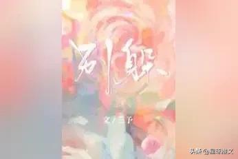 宠文禁欲系,宠文无虐偏执治愈