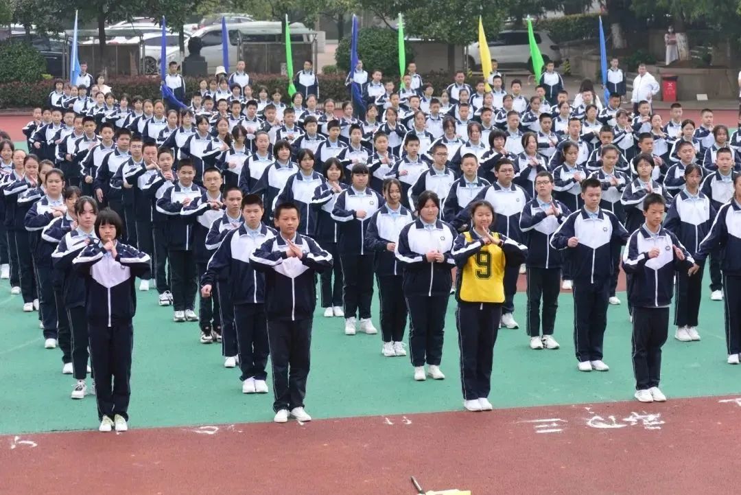 芙蓉“校长说”⑤｜一中芙蓉中学：顺木之天以致其性向善而行