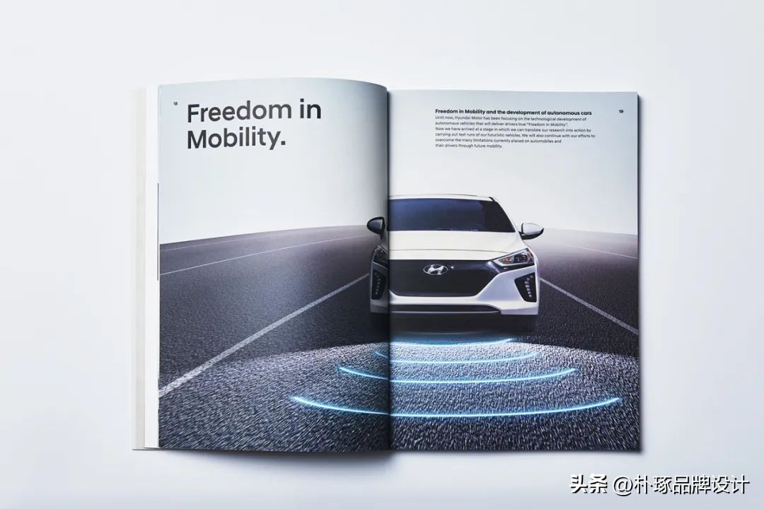 画册宣传册设计,高端企业宣传册排版设计