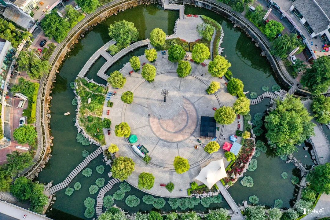 遇见闽侯上街,遇见西安街头版