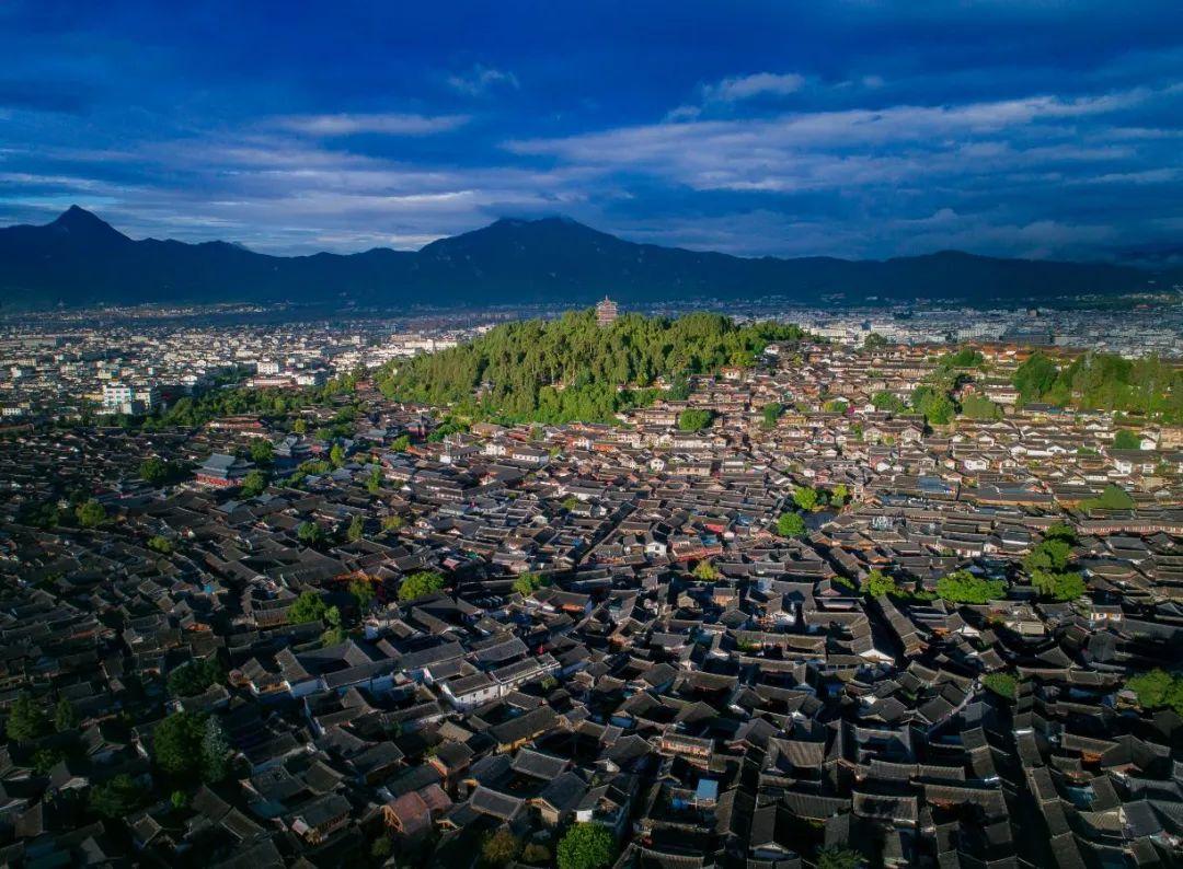 云南丽江旅游攻略必去景点顺序,云南丽江旅游攻略和景点大全