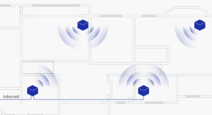 wifi信号差怎么解决四种方法,wifi信号差的解决方法