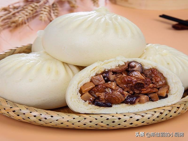 长肉“最猛”的6大主食,长肉最猛的5大主食馒头都算不上