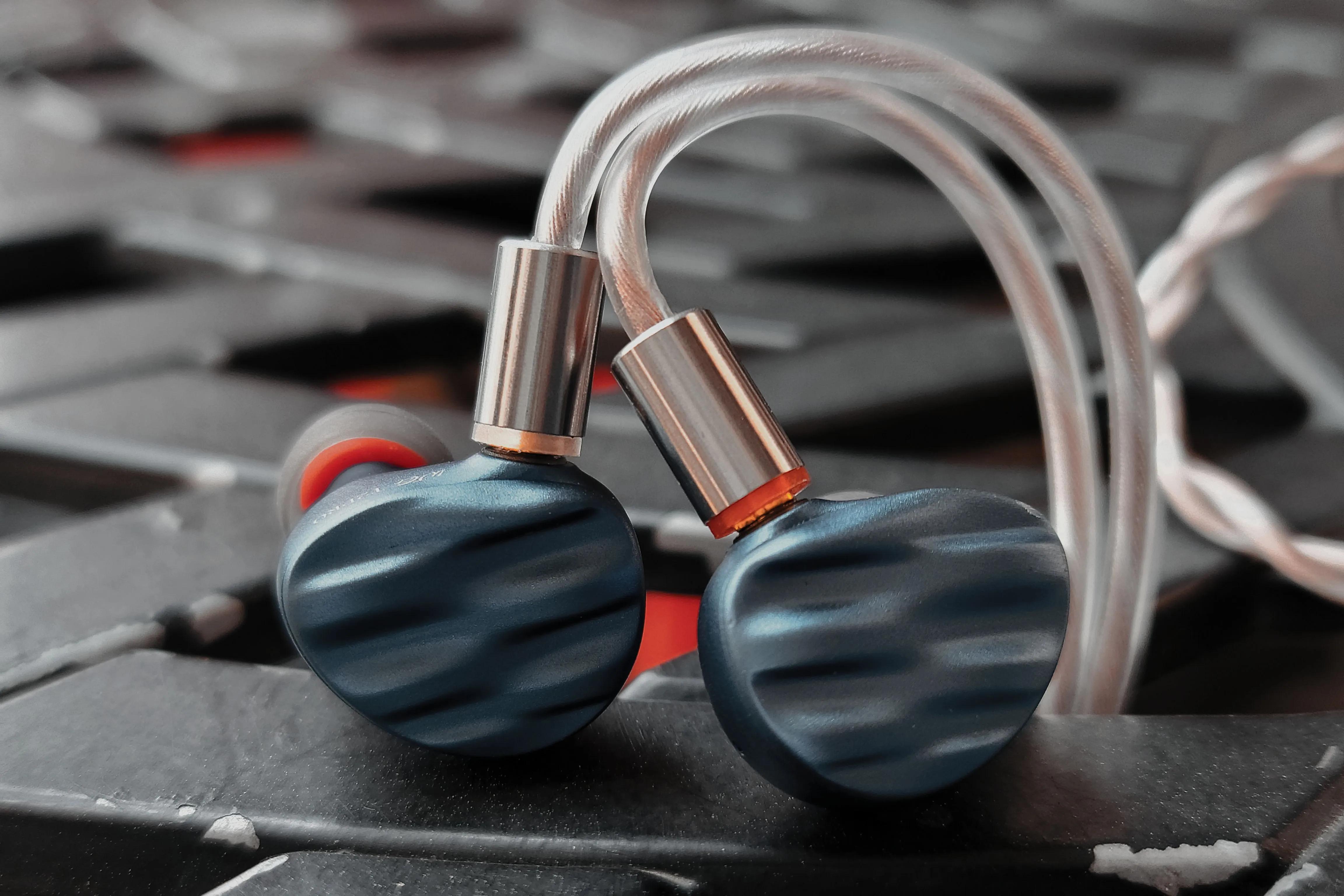 有线耳机的终点音质，还得是W+GT2pro