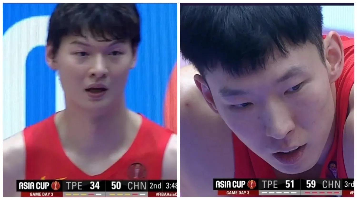 中国队打安哥拉联防,中国队面对美国队的防守和进攻