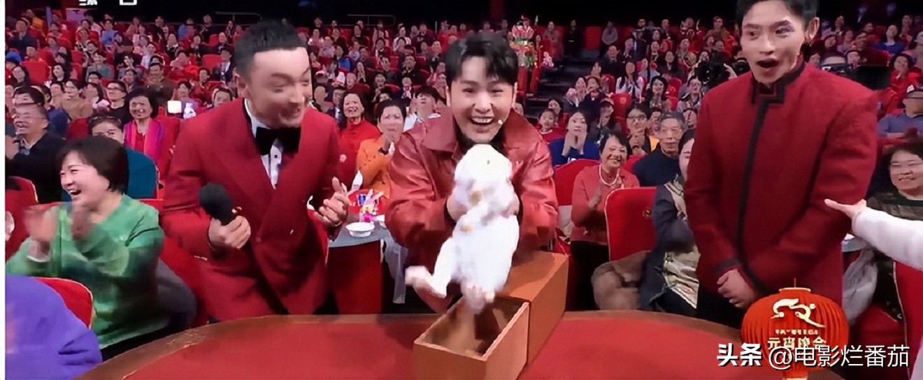 收视率破700亿的视频,收视破20亿