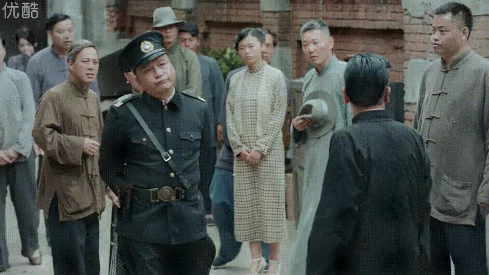 郭靖宇传奇剧升级换代,《勇敢的心2》把文化人的抗战写活了