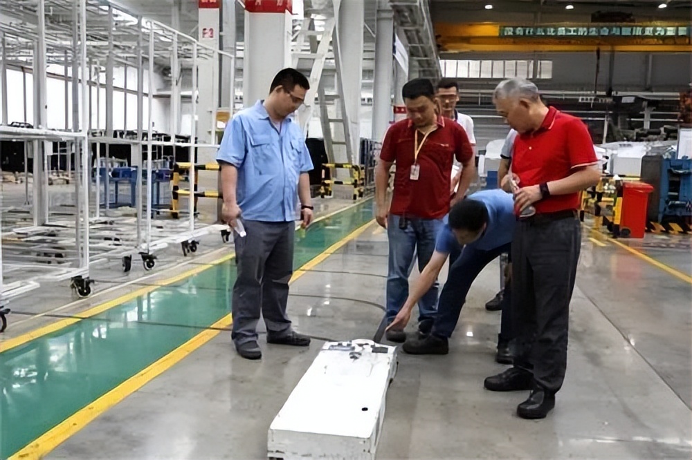 精益学堂班组长管理技能,班组长的精益管理基础知识