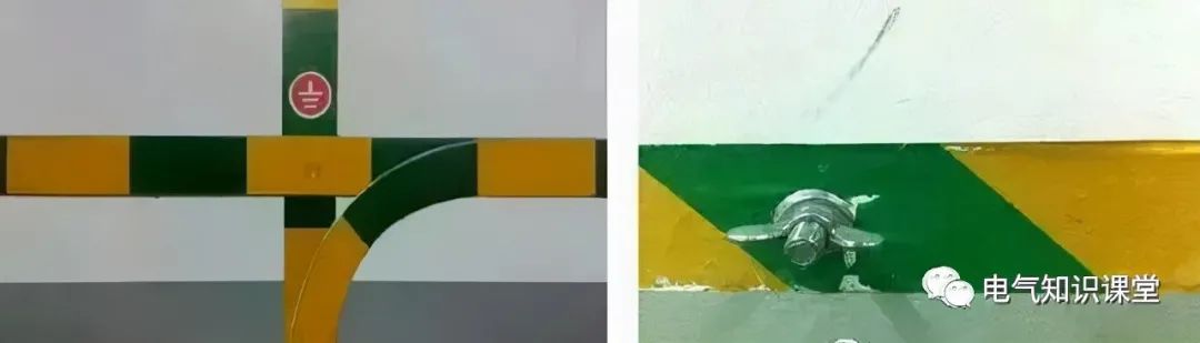 防雷接地基础正确做法,防雷基础接地视频教程