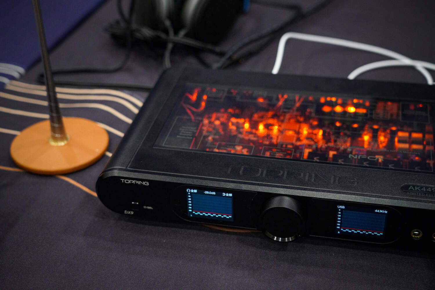 耳机展成都2024门票,2023年耳机知识介绍