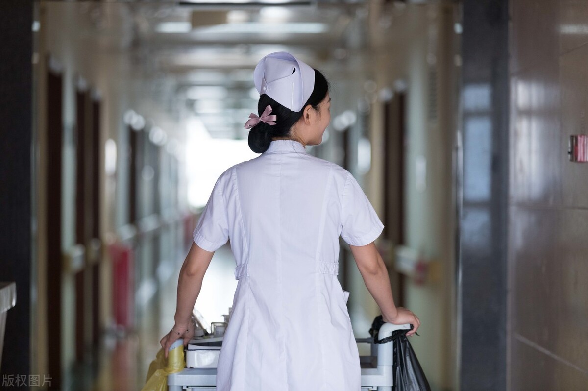 护士不想上夜班的理由,不想上夜班的护士