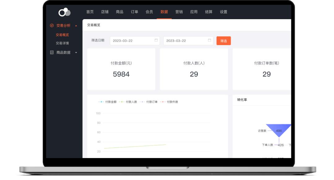 犀贝商家后台怎么操作？深度打造引流获客的数字化运营平台