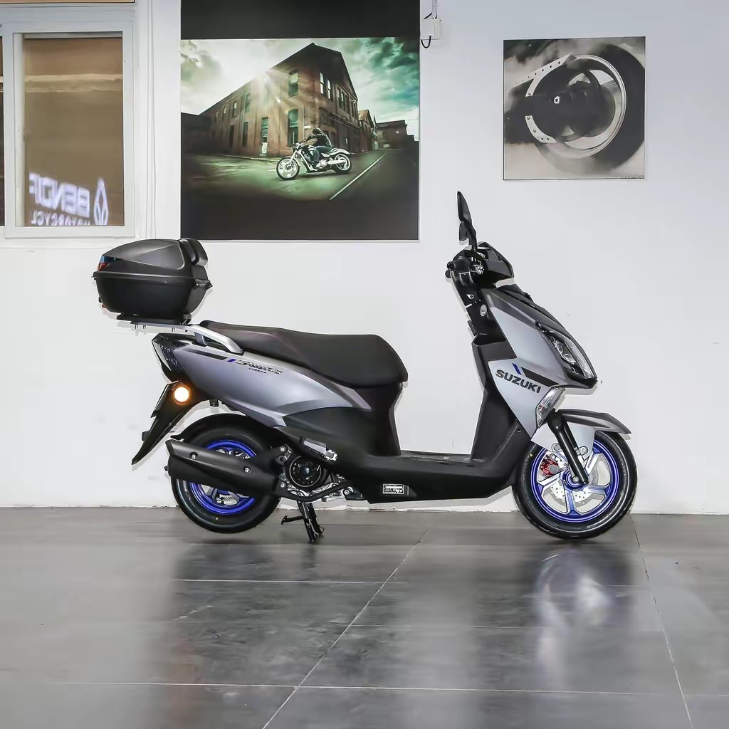 afr125发动机和uy125发动机哪个好,铃木uy和豪爵afr哪个发动机好