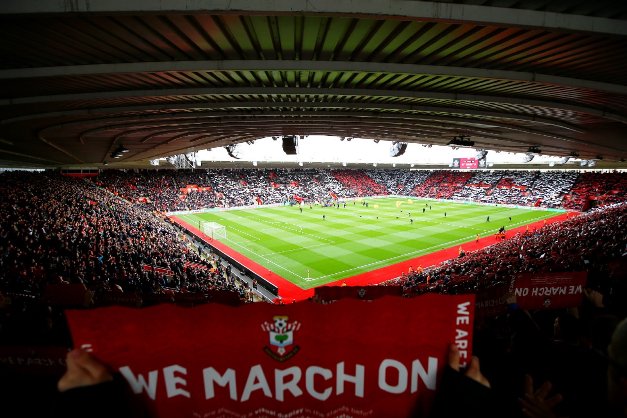 南安普顿足球最新消息新闻,来点儿新闻