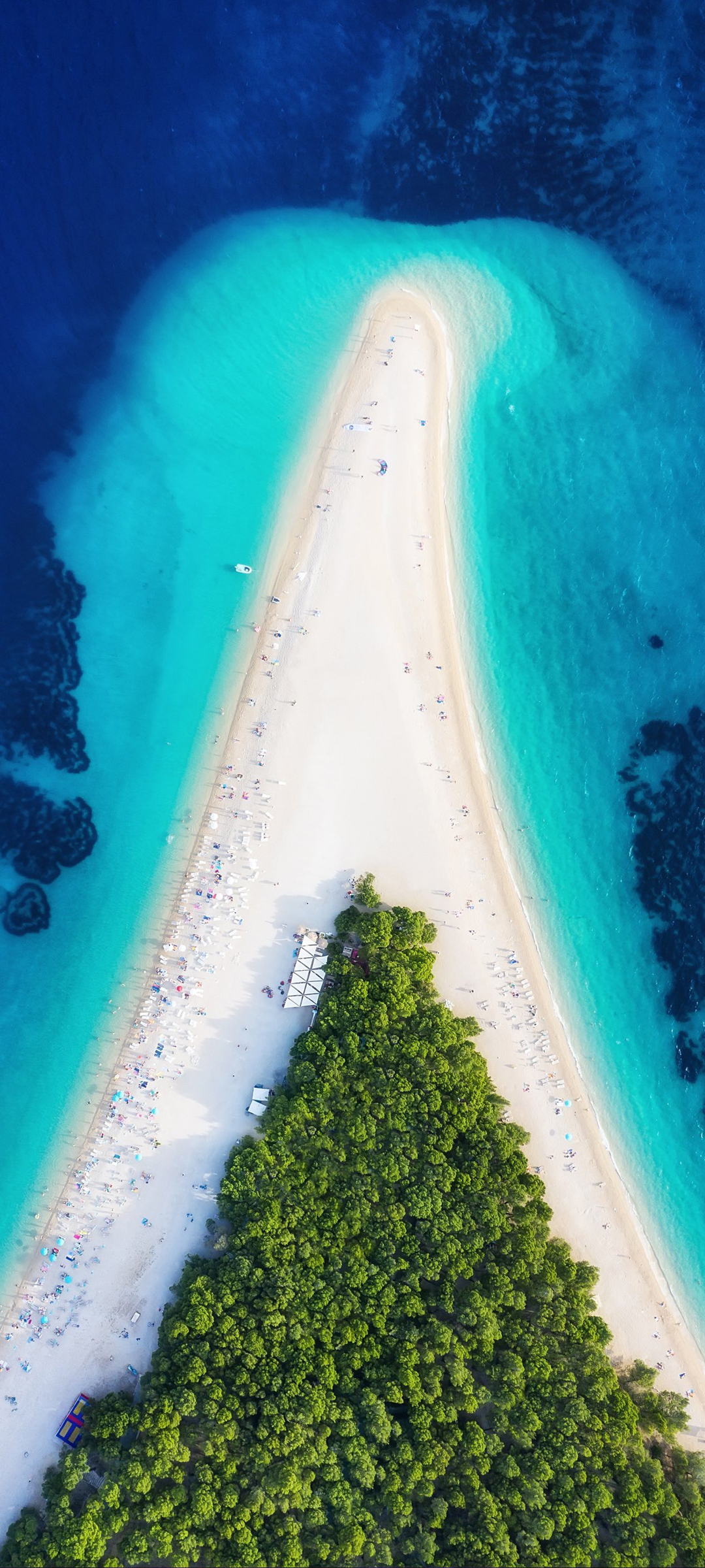 2022好看的手机风景壁纸,2022年男鸿运当头手机壁纸