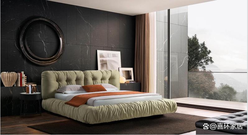 棕榈床垫的危害新闻,棕榈床垫如何辨别真假图解