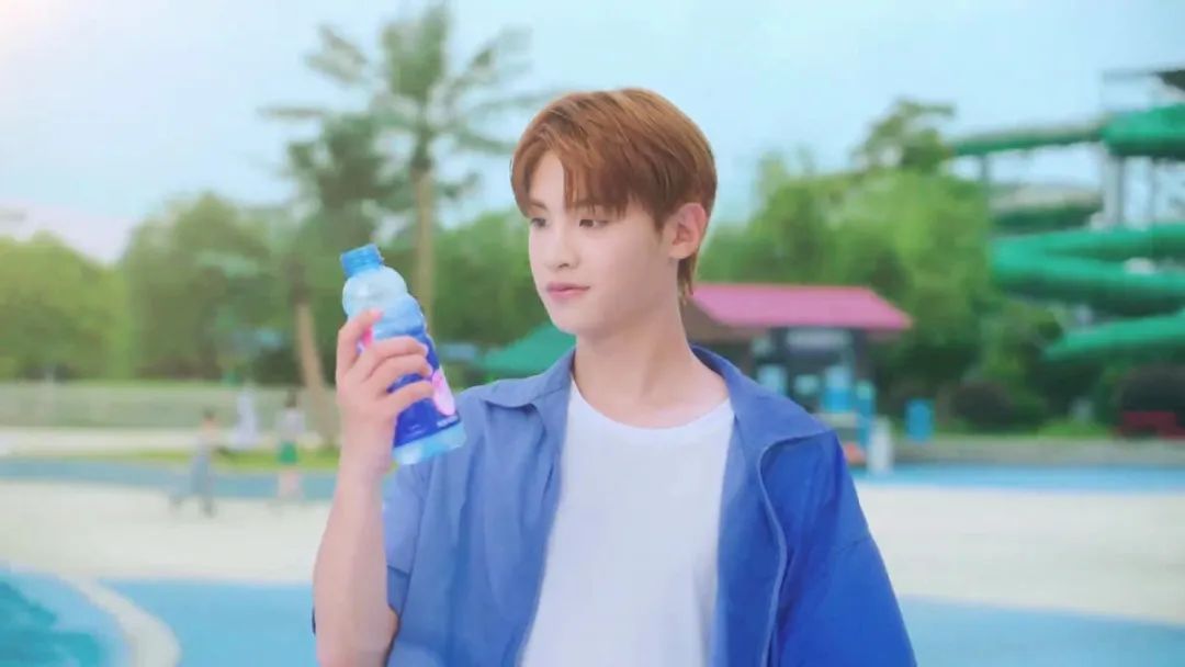 高契合度的冠名脉动在抖音玩了次综艺营销