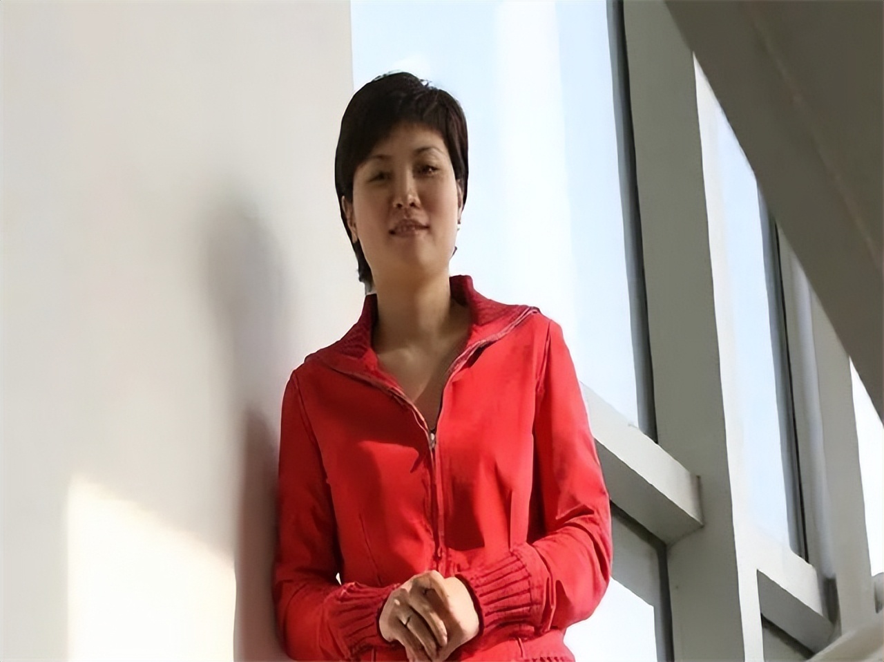 商毅邬娜邓亚萍,邬娜王楠