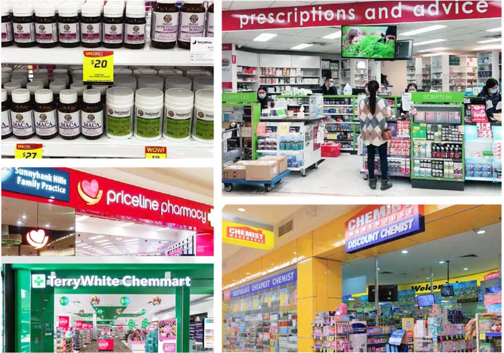 澳洲祛痘十大排行榜,澳洲保健品贺柏圣