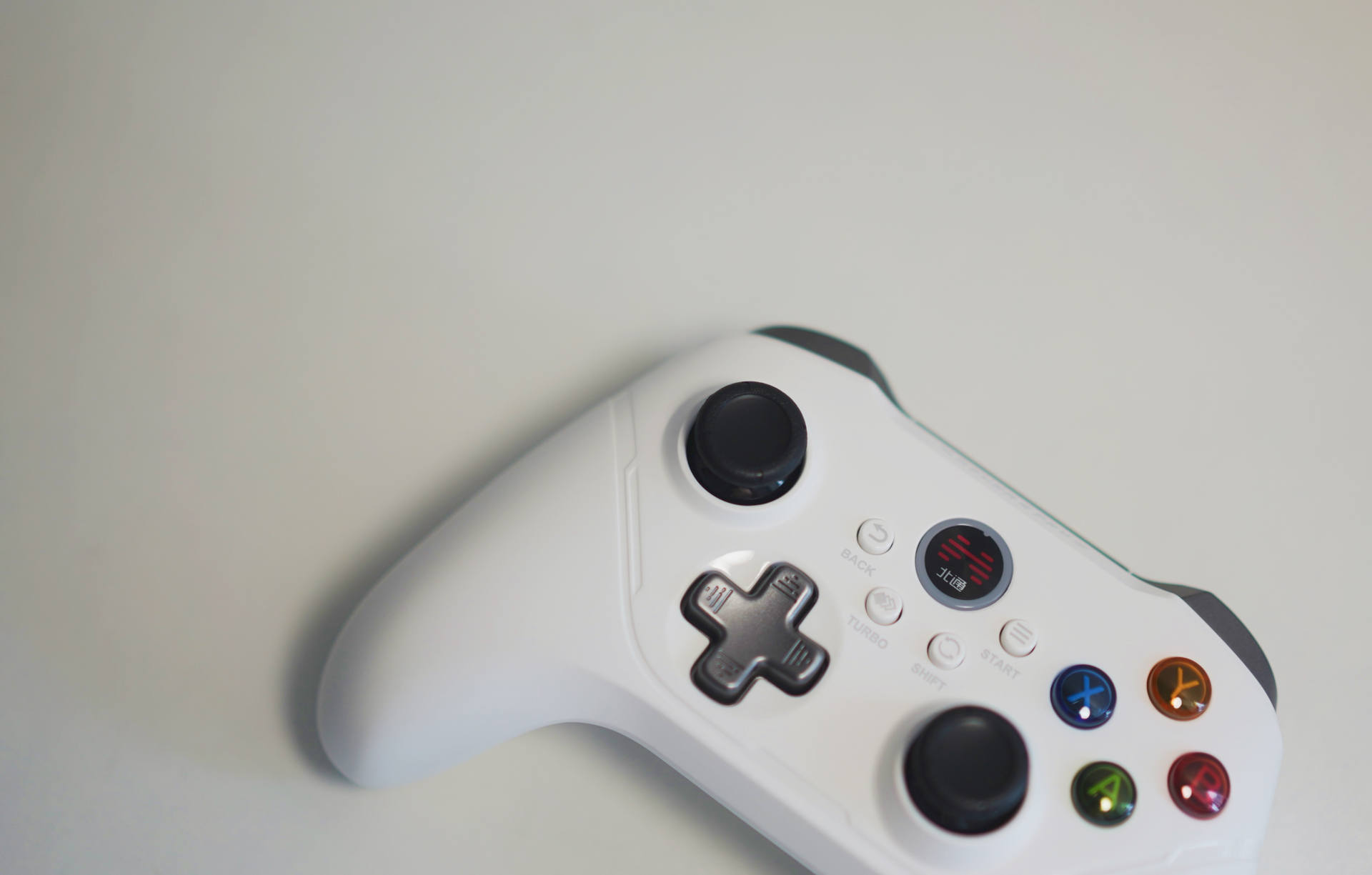 北通阿修罗2pro游戏只能试玩,北通阿修罗游戏手柄3s多模评测