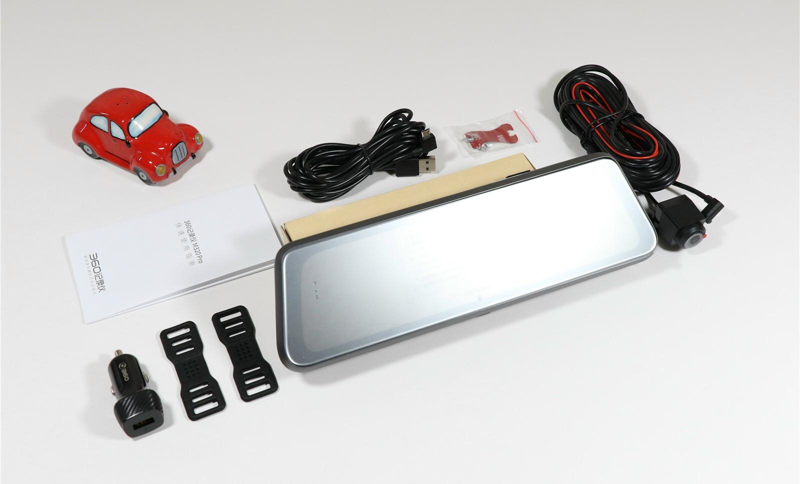 m320pro行车记录仪前后双录,m320pro行车记录仪安装