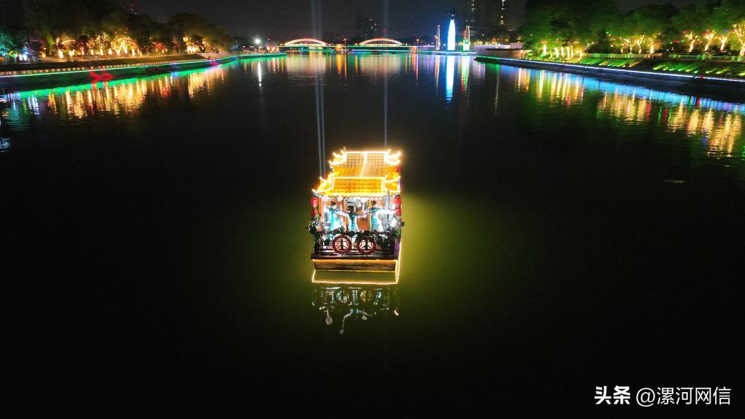 漯河：6月21日至22日开赛