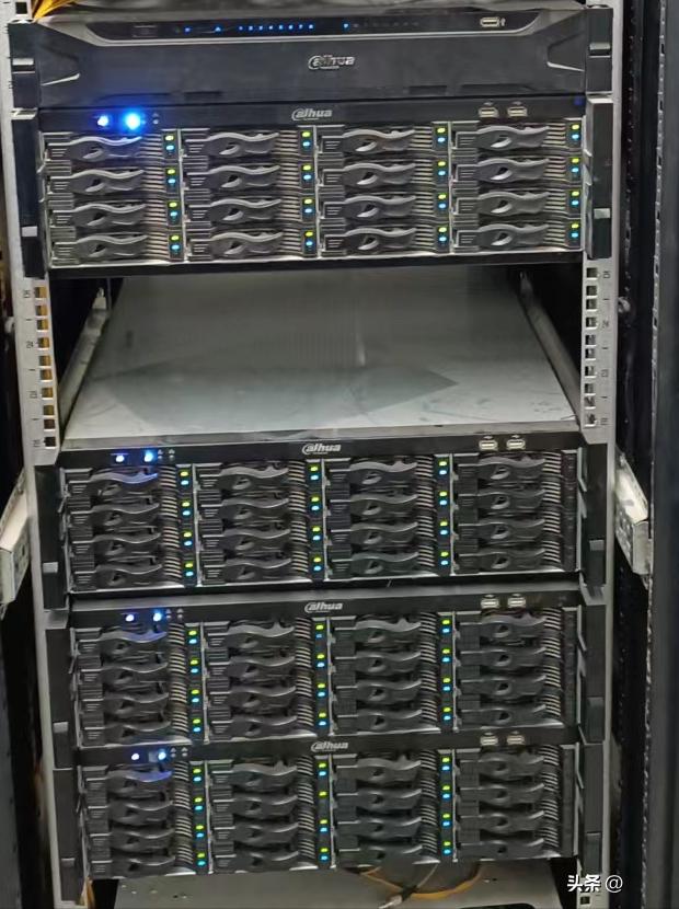 智能视频监控系统,监控系统设计方案