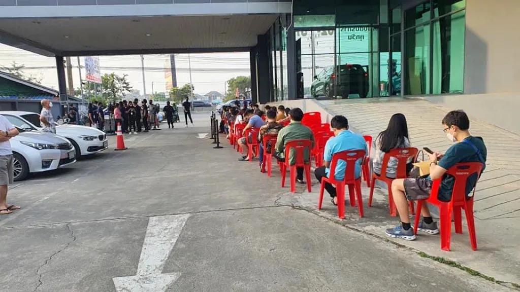 比亚迪在泰国推出dmi车型,比亚迪向外供电池