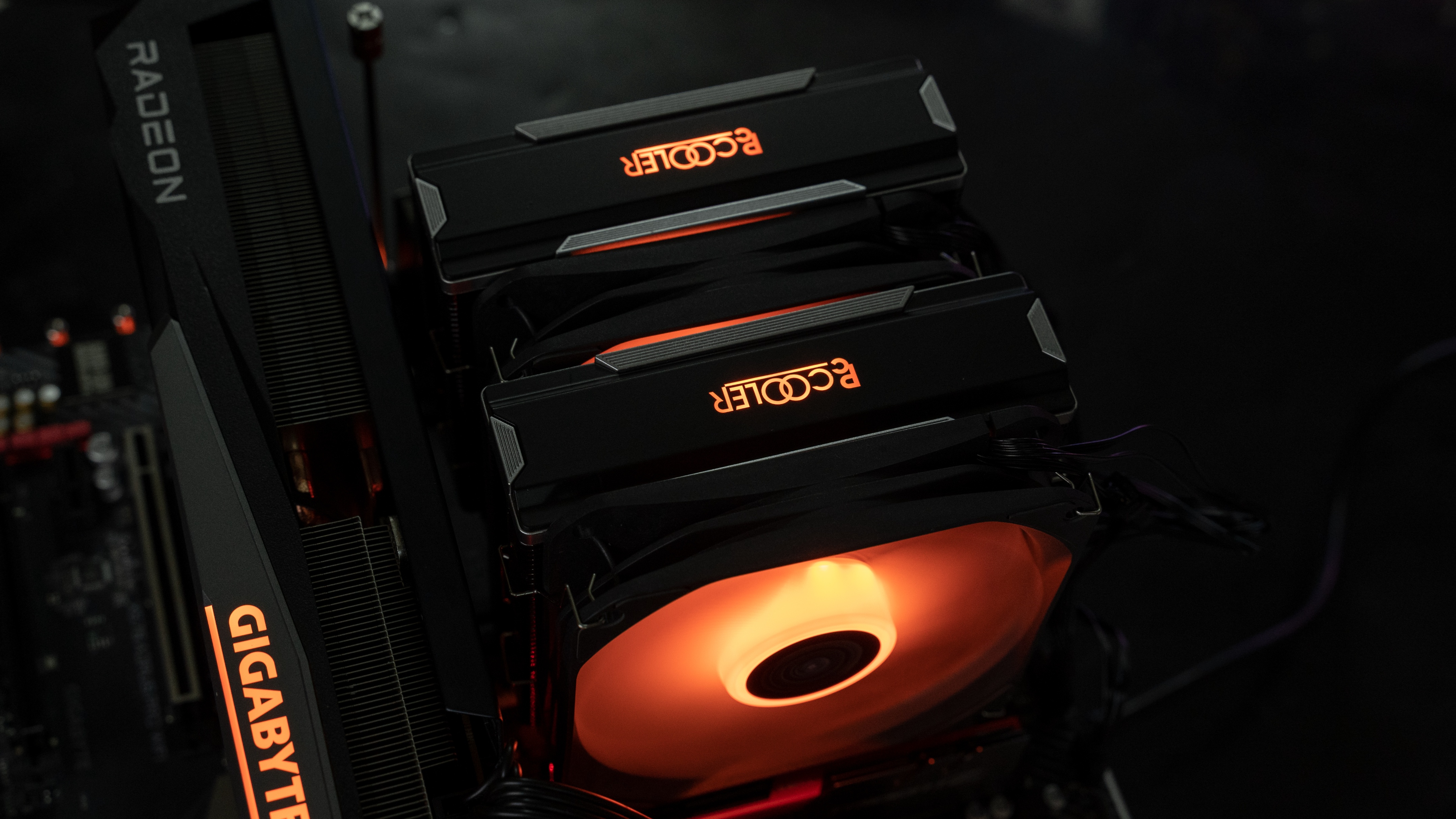 5700x与5800x哪个值得购买,5700xt和rx6600哪个更值得入手