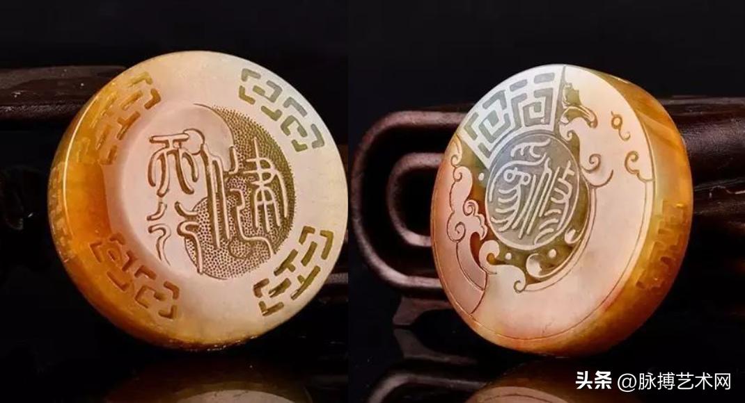 能真正读懂故事的人只有自己,读懂玉雕的内涵