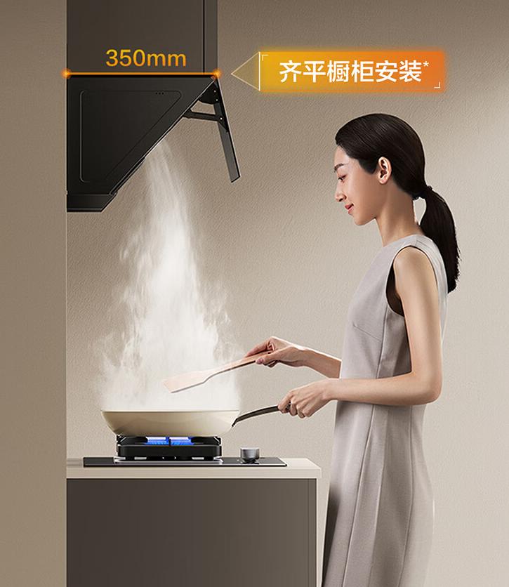 油烟机如何快速清理干净,吸油烟机有味道如何清理