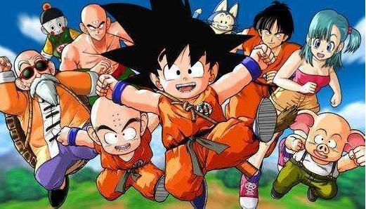 30部童年看过的动画片,30-3岁必看十部动画片