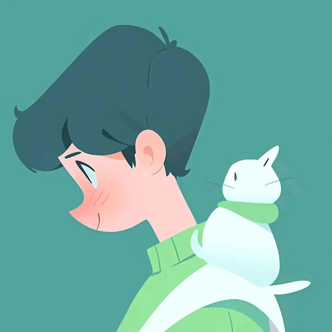 情侣头像以你之名,情侣头像一人一生